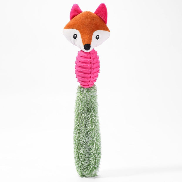 Dogs  Biting And Grinding Pet Toys