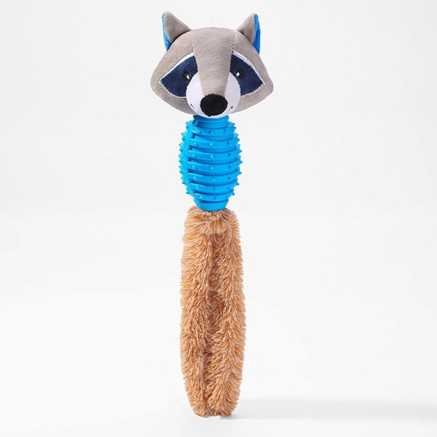 Dogs  Biting And Grinding Pet Toys