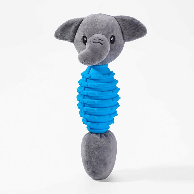 Dogs  Biting And Grinding Pet Toys