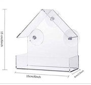Pet Smart Feeder Outdoor Real-time Monitoring With HD Camera