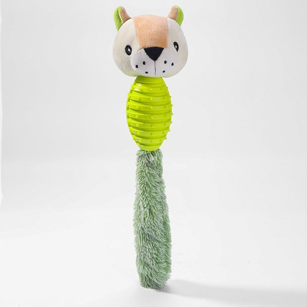 Dogs  Biting And Grinding Pet Toys