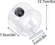 Pet Smart Feeder Outdoor Real-time Monitoring With HD Camera