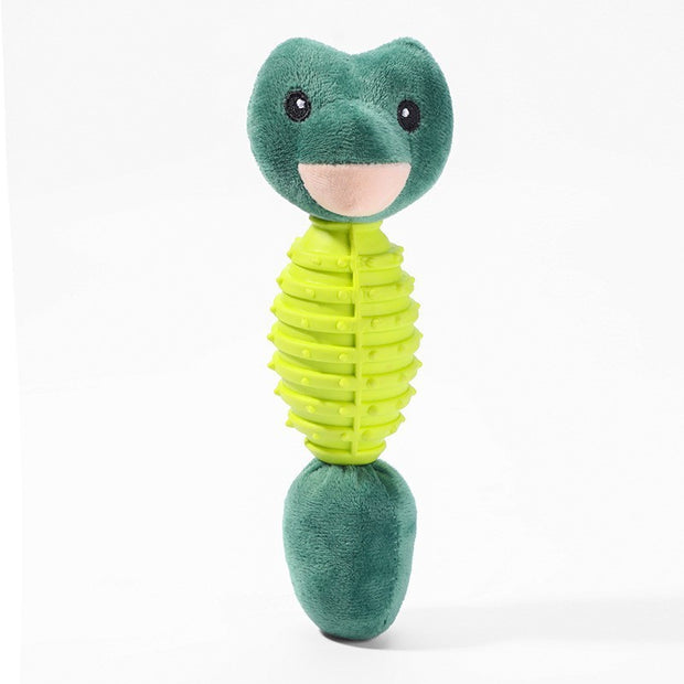 Dogs  Biting And Grinding Pet Toys